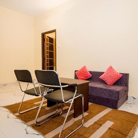 Pearl Suites, Tirupati Exteriér fotografie