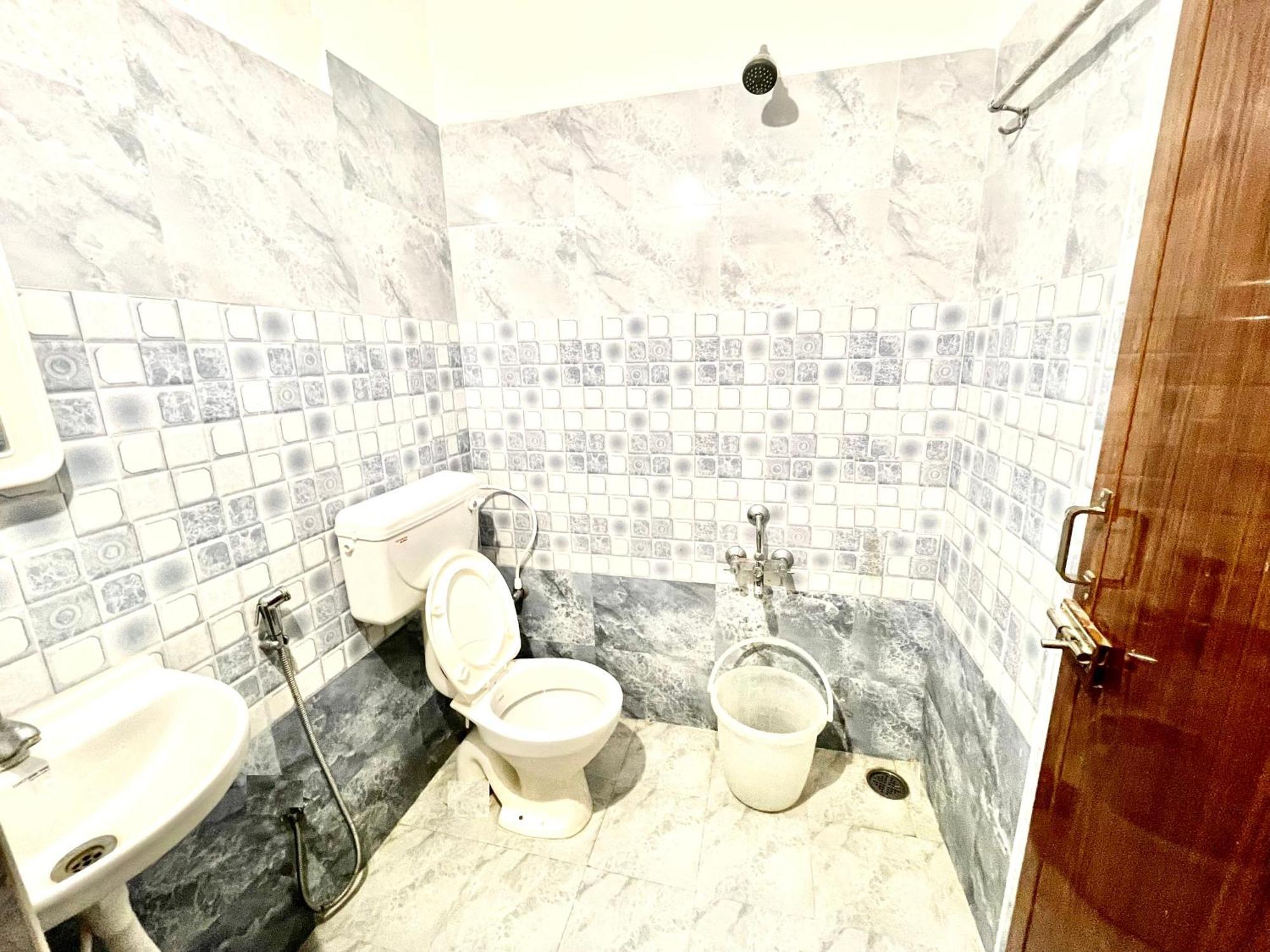 Pearl Suites, Tirupati Exteriér fotografie